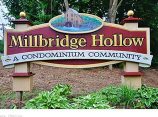 22 Prospect St APT 45, Manchester, CT 06040