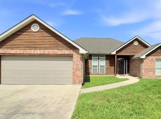 5102 Alfred Rd, Maurice, LA 70555