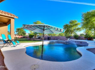 44461 W Adobe Cir, Maricopa, AZ 85139