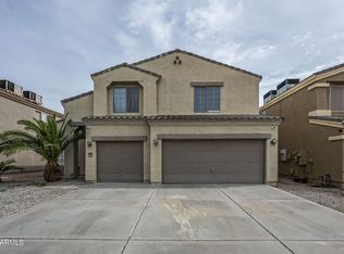 14505 N 125th Ave, El Mirage, AZ 85335