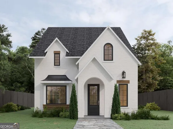 104 Tanya Way, Ball Ground, GA 30107