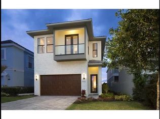 7415 Excitement Dr, Kissimmee, FL 34747