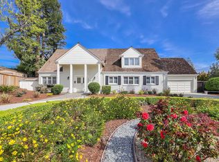 19923 Lanark Ln, Saratoga, CA 95070
