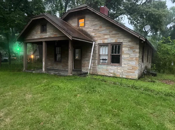 810 Hale Rd, Memphis, TN 38116