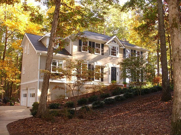Great Curb Appeal