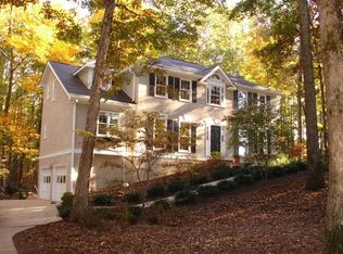 100 Twin Branch Walk, Fayetteville, GA 30214