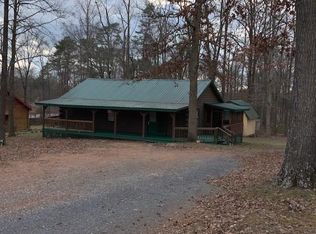 205 Barley Dr, Chatsworth, GA 30705