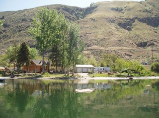 13439 State Route 2, East Wenatchee, WA 98802