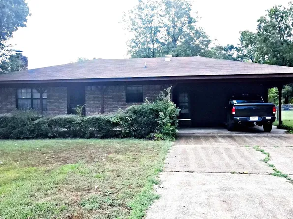 2427 Walnut St, Arkadelphia, AR 71923