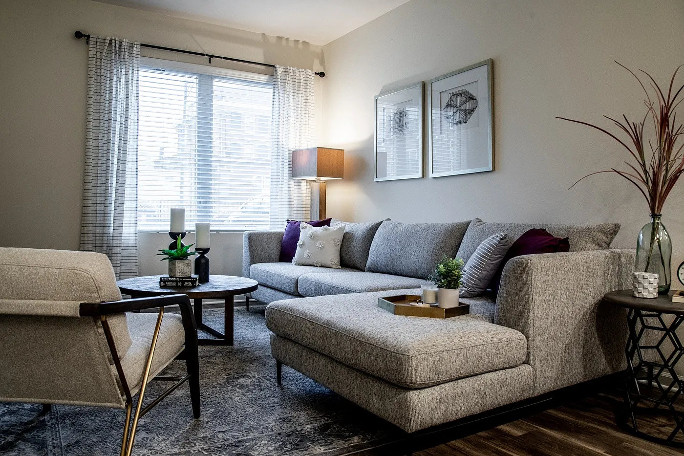 310 at Nulu Apartments — Photo 4