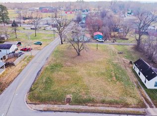 714 N Jefferson St, Princeton, KY 42445