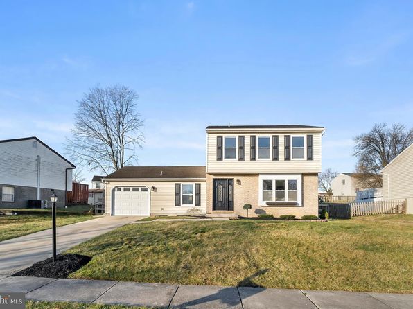 2912 Brightwater Ln, Abingdon, MD 21009