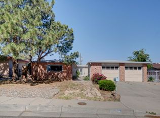 3811 Bonnie Ann Ct NE, Albuquerque, NM 87111