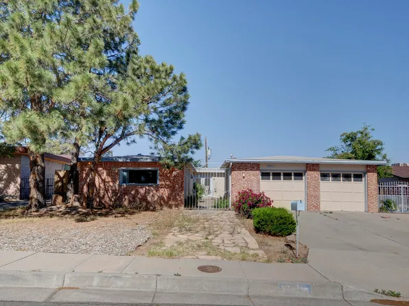 3811 Bonnie Ann Ct NE, Albuquerque, NM 87111