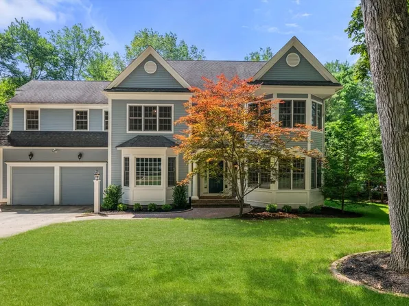 11 Philemon Whale Ln, Sudbury, MA 01776