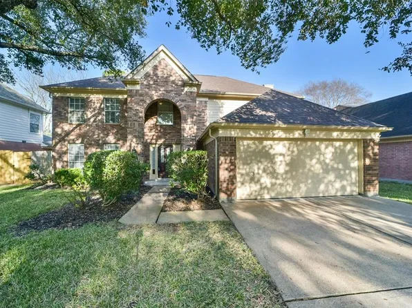1311 Irish Mist Court, Katy, TX 77450