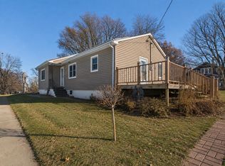 201 S First St, Northboro, IA 51647