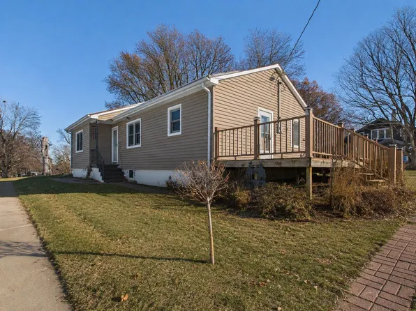 201 S First St, Northboro, IA 51647