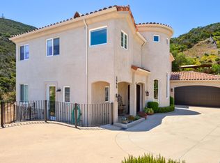 1495 Topa View Trl, Thousand Oaks, CA 91320