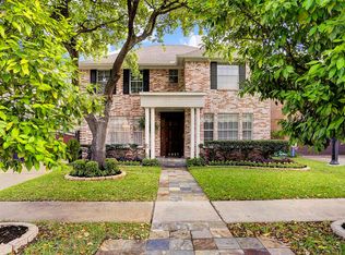 4021 Browning St, Houston, TX 77005