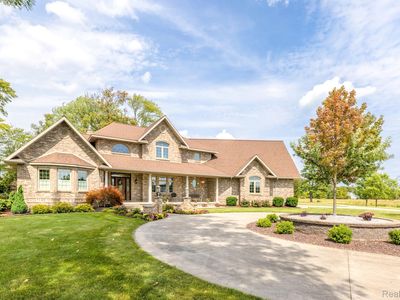 8371 Section Line Rd, Harbor Beach, MI, 48441