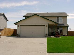 6416 W Fenway Dr, Pasco, WA
