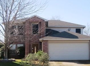 4241 Gray Fox Dr, Fort Worth, TX 76123