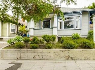 1736 Kearney Ave #A, San Diego, CA 92113