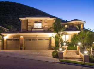 627 Via Cristina, Thousand Oaks, CA 91320
