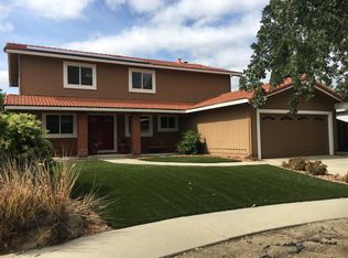 135 Corkwood Ct, San Jose, CA 95136