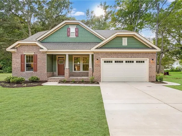1741 Shipyard Rd, Chesapeake, VA 23323