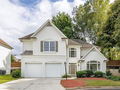 1971 Wellesley Trce, Dunwoody, GA, 30338