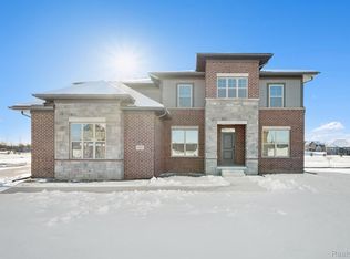 12052 Moore Ln, Washington, MI 48094