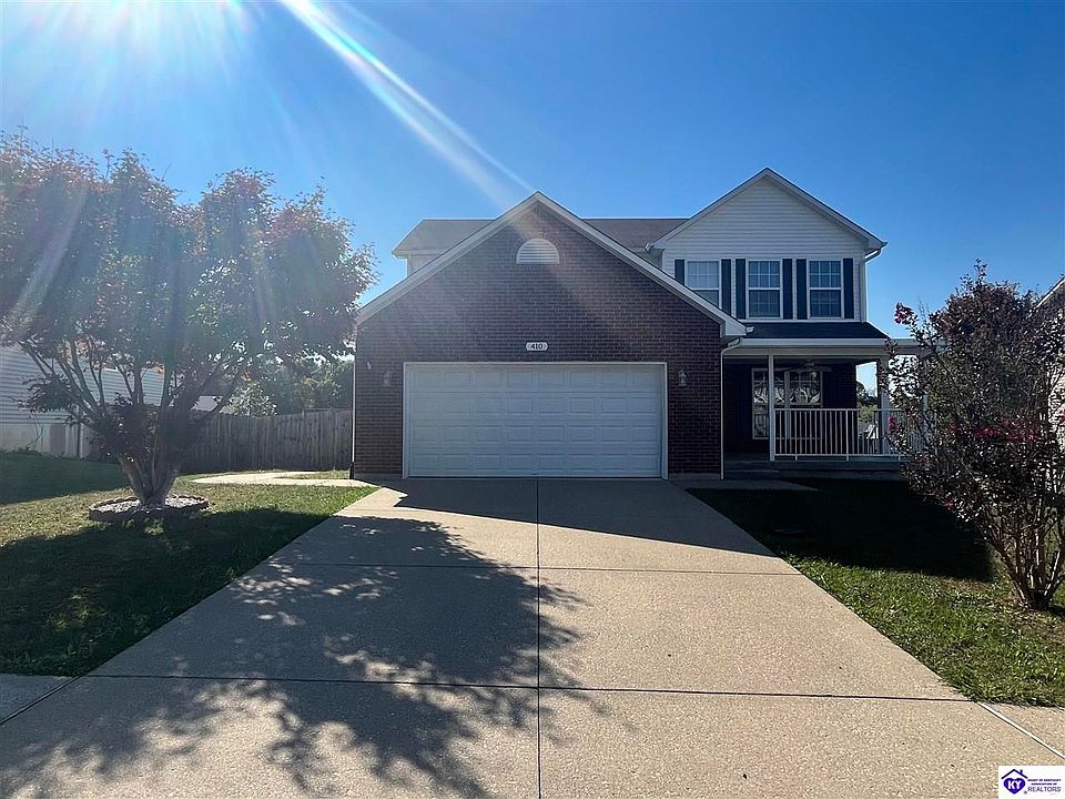 410 Nicholas Ridge Dr, Elizabethtown, KY 42701 Zillow