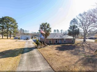 17386 Wirth Place Rd, Prairieville, LA 70769