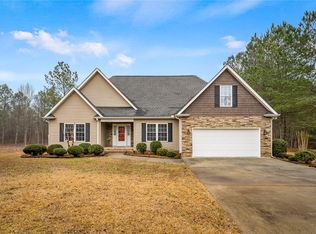 133 Haynie Dr, Belton, SC 29627