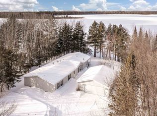 8677 S Strand Lake Rd, Cotton, MN 55724