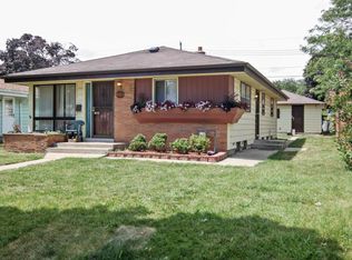 4123 N 69th St, Milwaukee, WI 53216