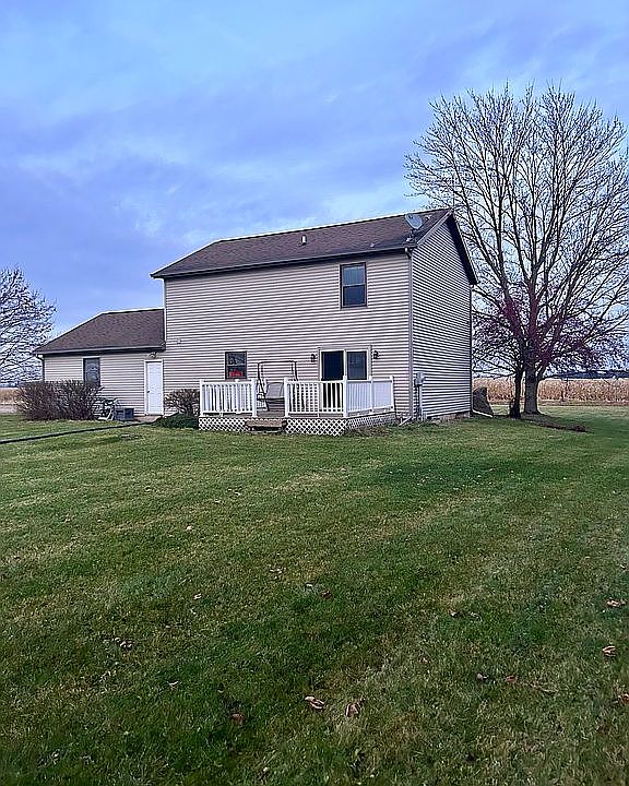 3483 S 400 E, Pierceton, IN 46562 Zillow