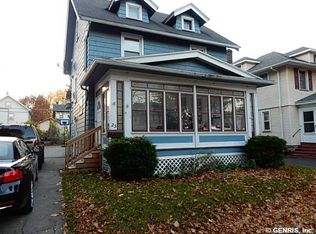 25 Bedford St, Rochester, NY 14609