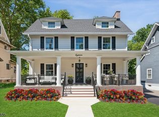 18 Burchfield Ave, Cranford Twp., NJ 07016