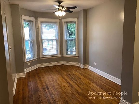 2nd image of 3302 N Damen Ave APT 1