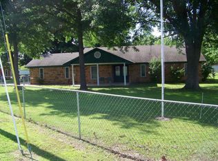 110 W 60 S, Muskogee, OK 74401