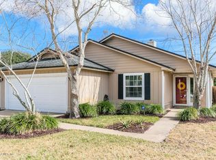 1363 Trotters Walk Way, Jacksonville, FL 32225