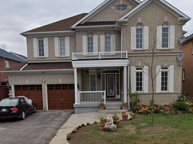 70 Princess Valley Cres #BASEMENT — Photo 1