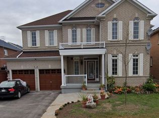 70 Princess Valley Cres #Basement, Brampton, ON L6P 2B9