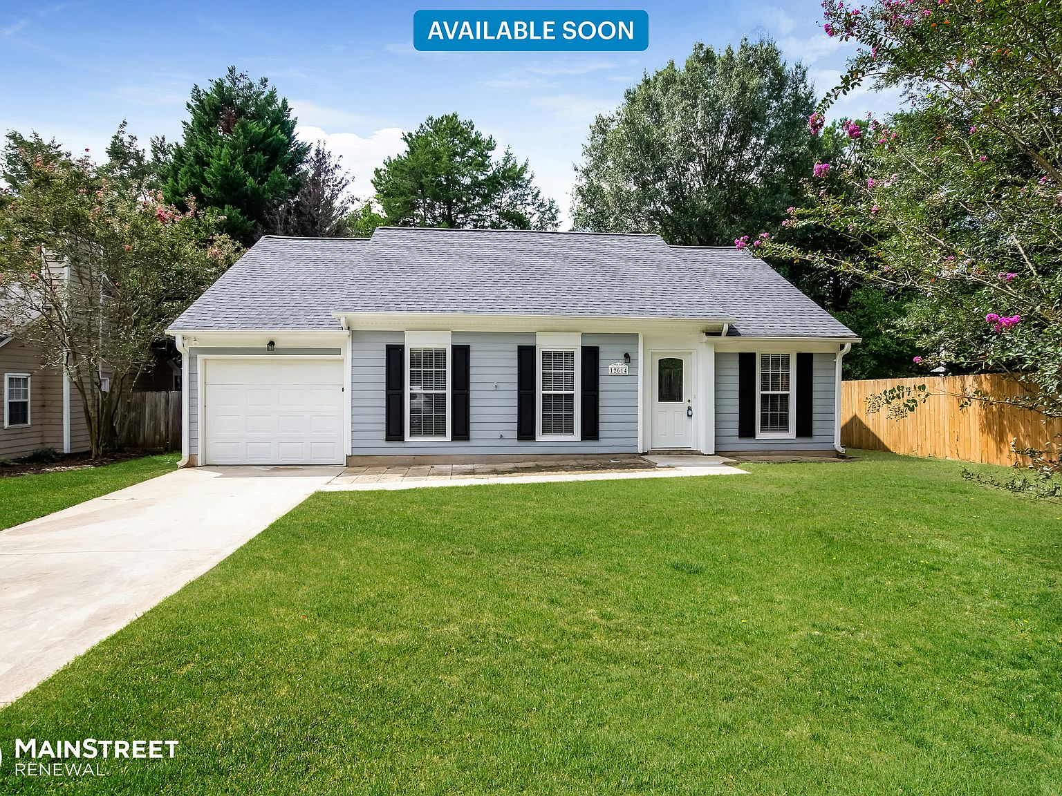 12614 Delman Ln, Pineville, NC 28134 Zillow