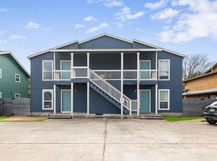 2617 Ektom Dr APT C, Austin, TX 78745