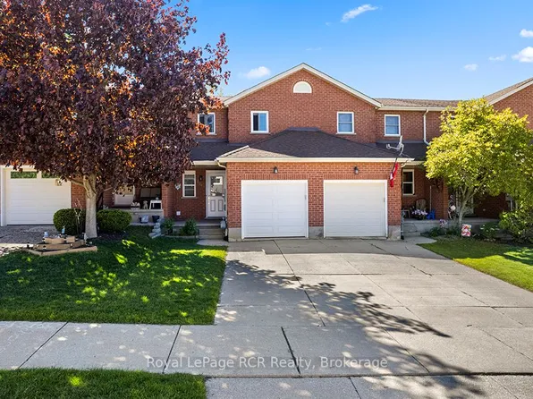 2512 8th Ave E #A-e, Owen Sound, ON N4K 6V2