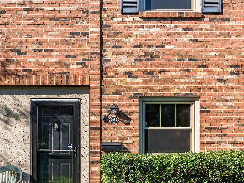 1st image of 4694 Merrifield Pl #47